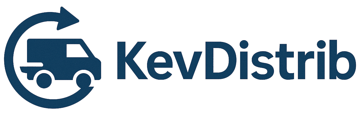 Kevdistrib